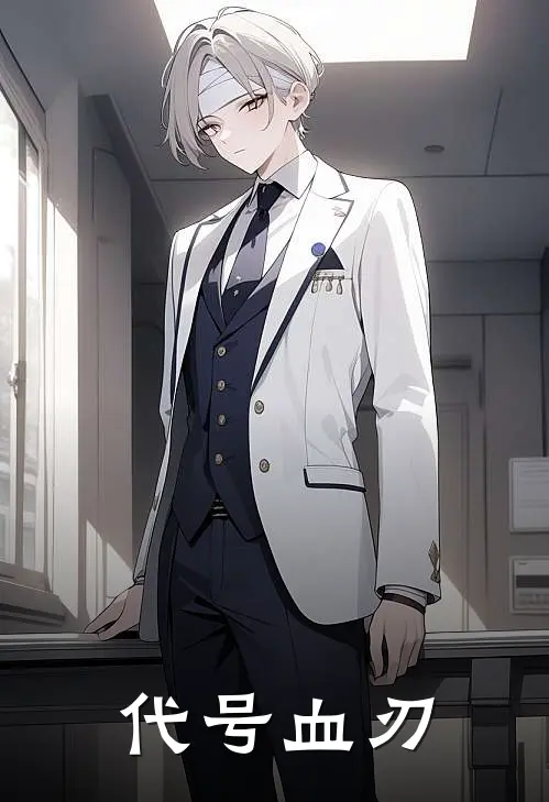 代号血刃