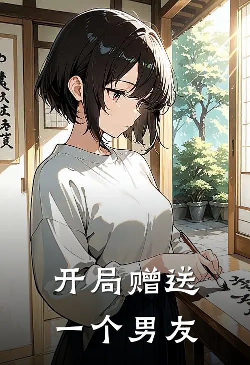 开局赠送一个男友