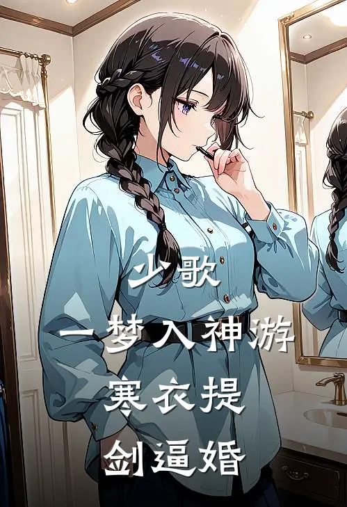 少歌：一梦入神游，寒衣提剑逼婚