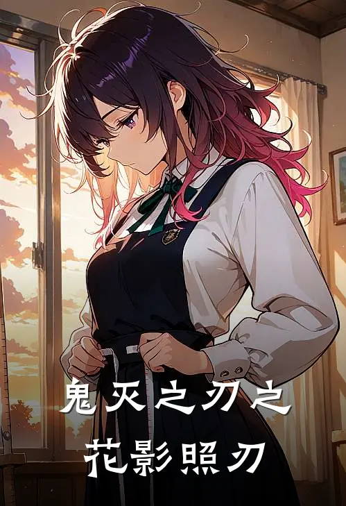 鬼灭之刃之花影照刃