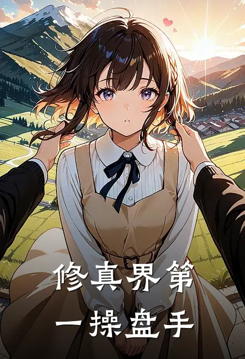 修真界第一操盘手