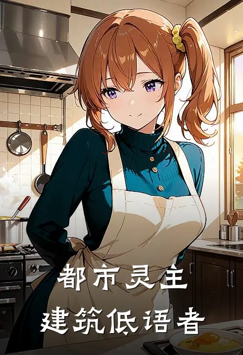 都市灵主：建筑低语者