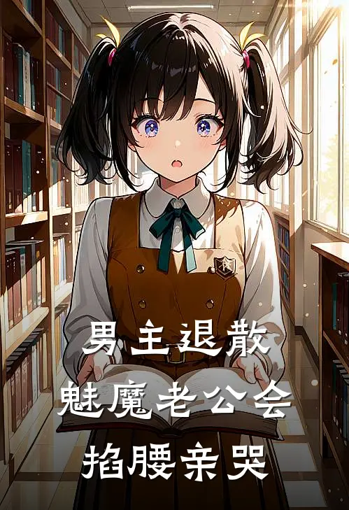 男主退散，魅魔老公会掐腰亲哭