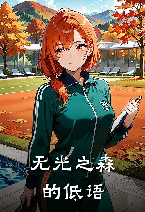 无光之森的低语