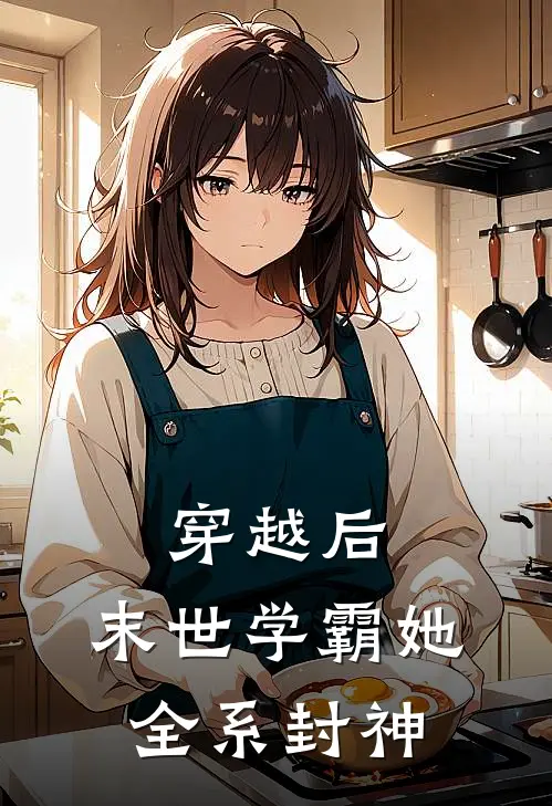 穿越后，末世学霸她全系封神