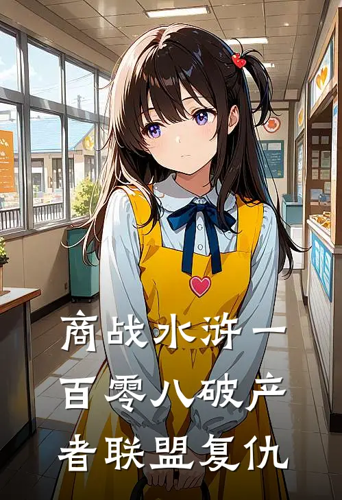 商战水浒一百零八破产者联盟复仇