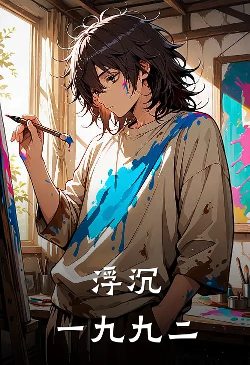 浮沉：一九九二