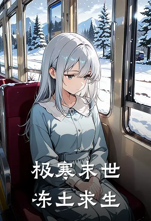 极寒末世：冻土求生