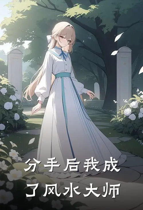 分手后我成了风水大师