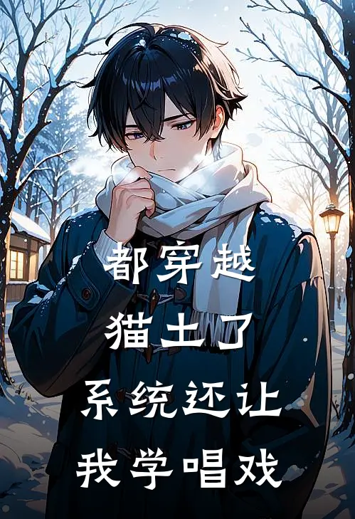 都穿越猫土了，系统还让我学唱戏