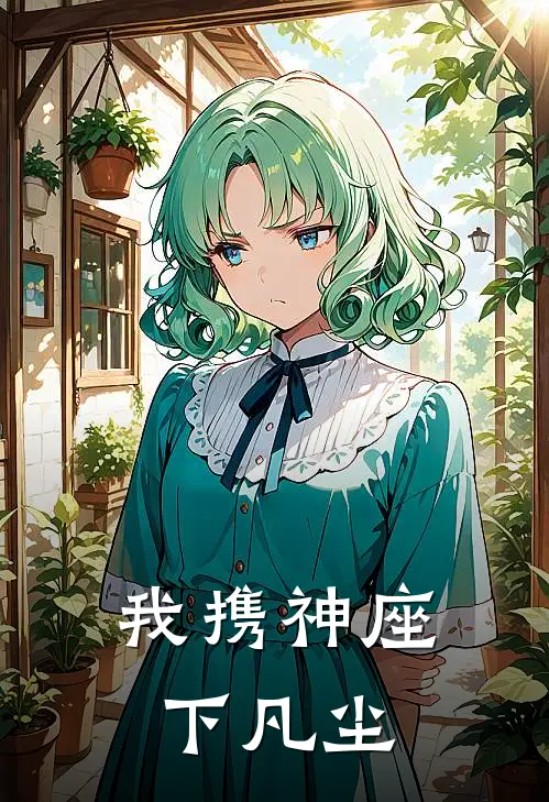 我携神座下凡尘