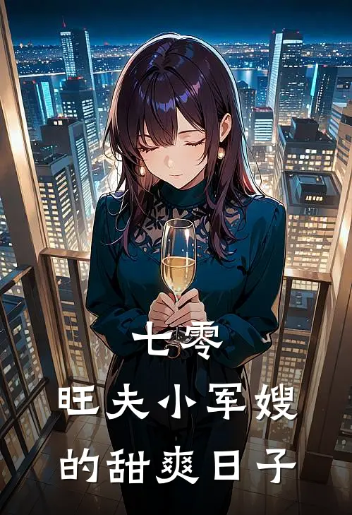 七零：旺夫小军嫂的甜爽日子