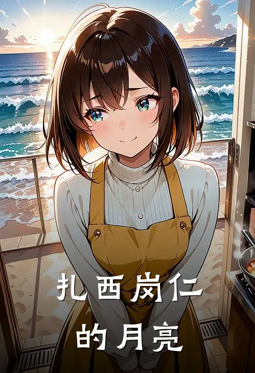 扎西岗仁的月亮