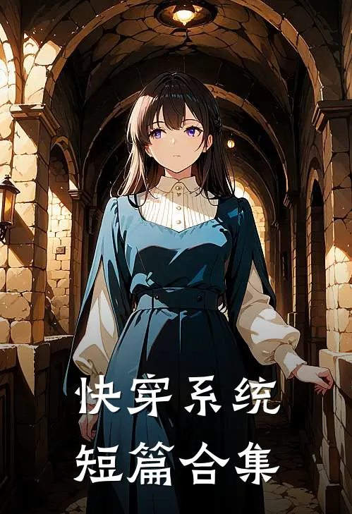 快穿系统短篇合集