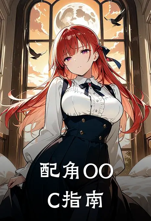 配角OOC指南