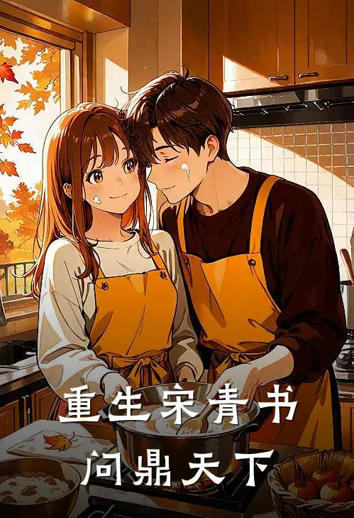 重生宋青书问鼎天下