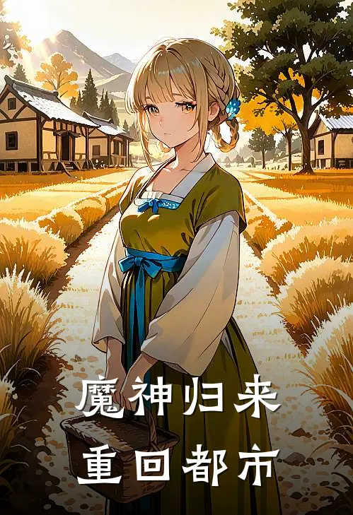 魔神归来重回都市