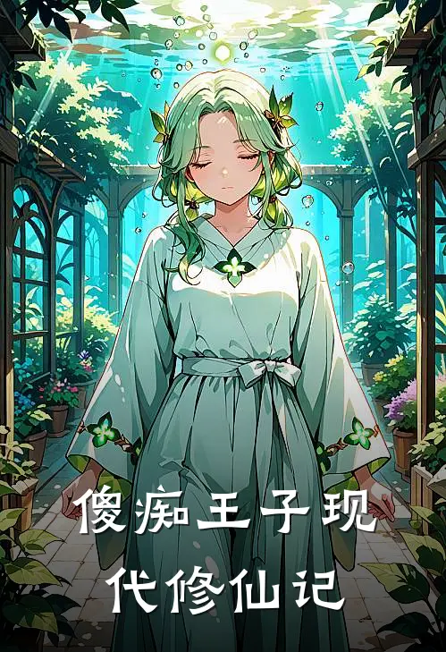 傻痴王子现代修仙记