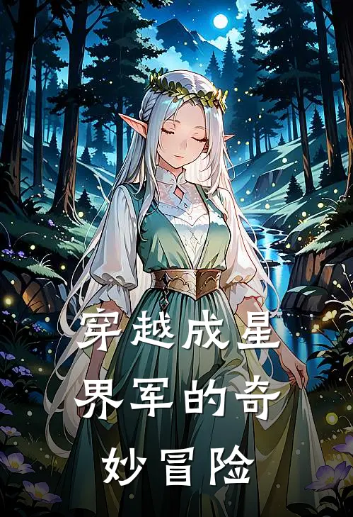 穿越成星界军的奇妙冒险