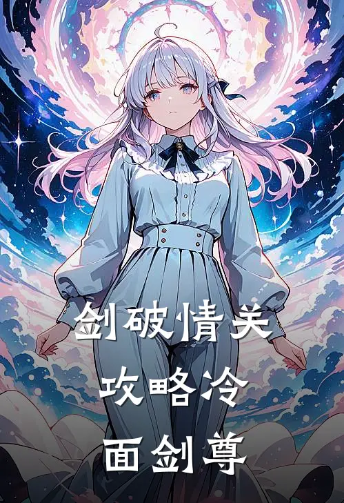 剑破情关：攻略冷面剑尊