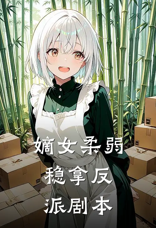 嫡女柔弱，稳拿反派剧本