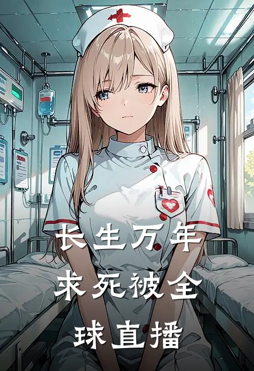 长生万年，求死被全球直播