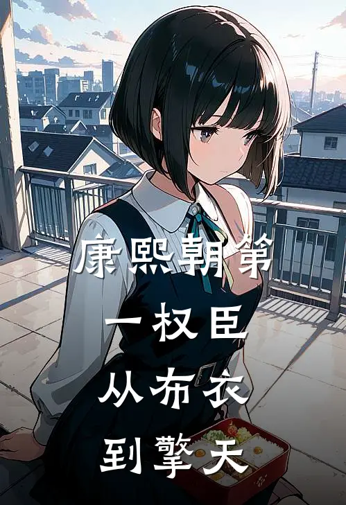 康熙朝第一权臣，从布衣到擎天