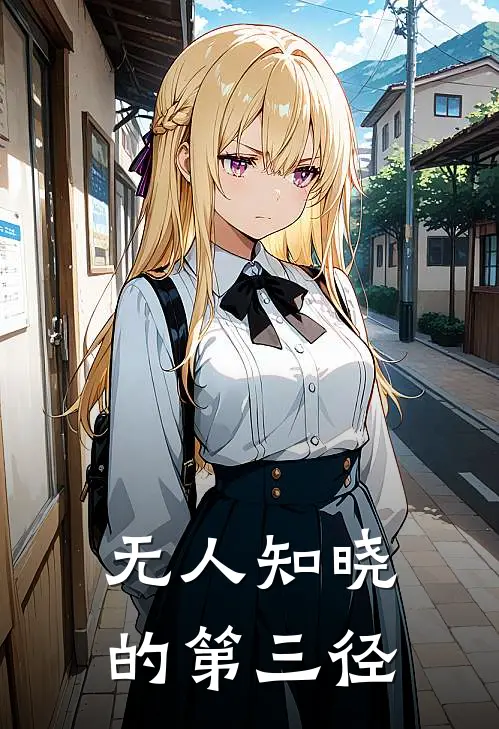 无人知晓的第三径