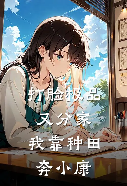 打脸极品又分家，我靠种田奔小康