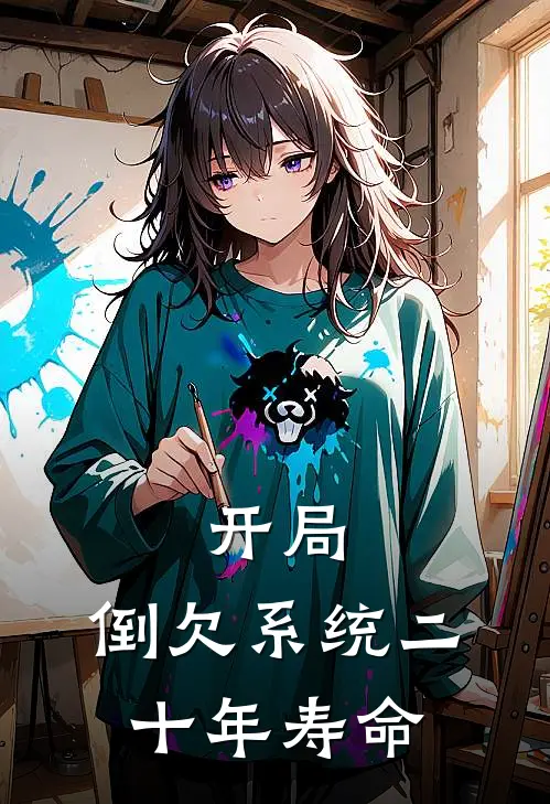 开局，倒欠系统二十年寿命