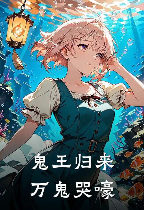 鬼王归来：万鬼哭嚎