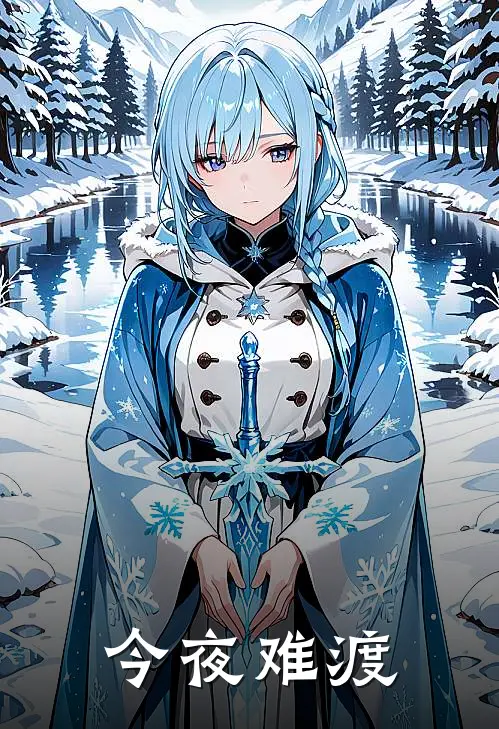 今夜难渡