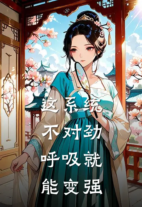 这系统不对劲，呼吸就能变强