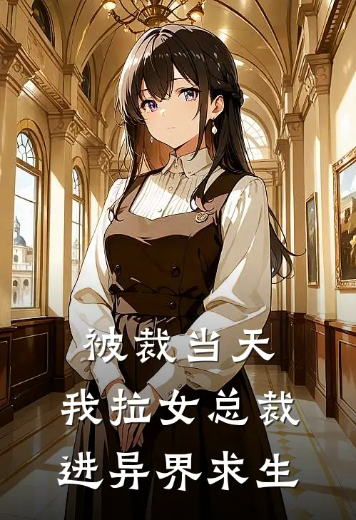 被裁当天，我拉女总裁进异界求生