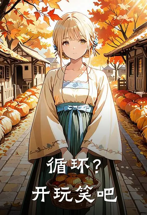 循环？开玩笑吧