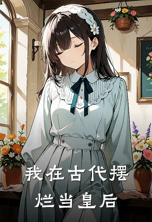 我在古代摆烂当皇后