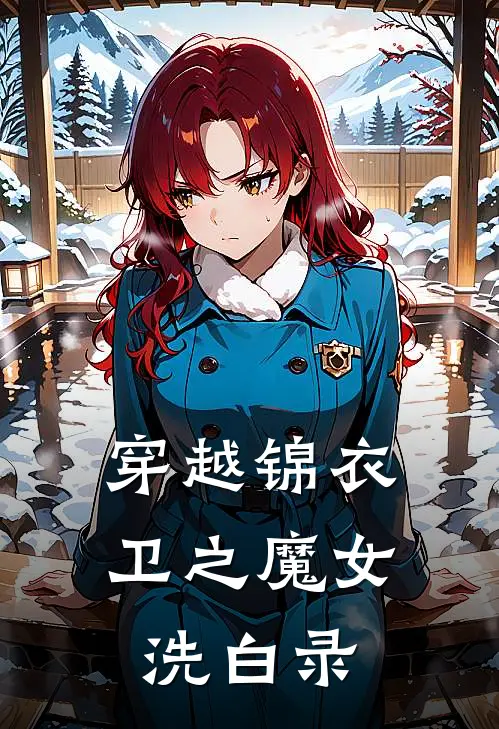 穿越锦衣卫之魔女洗白录