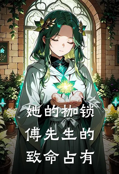 她的枷锁：傅先生的致命占有