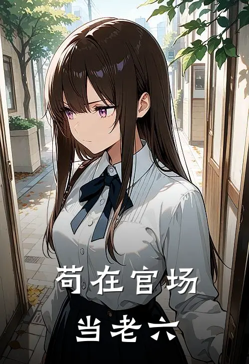 苟在官场当老六