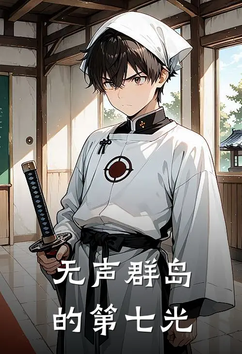 无声群岛的第七光