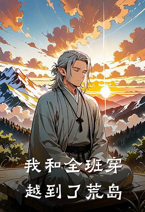 我和全班穿越到了荒岛