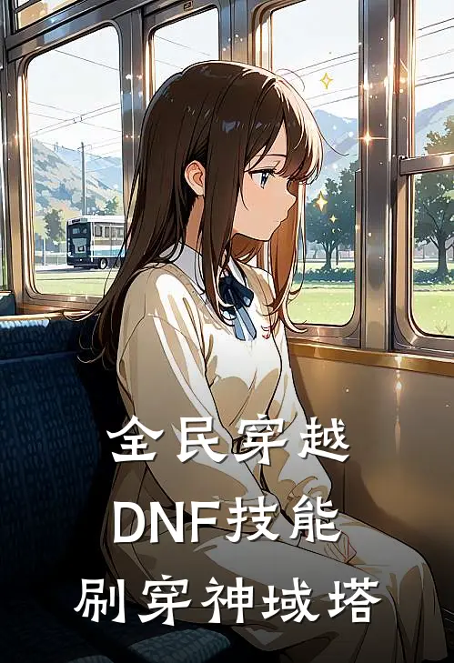 全民穿越：DNF技能刷穿神域塔