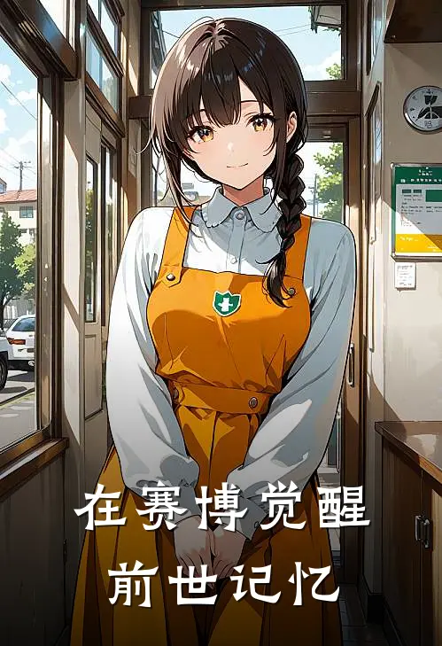 在赛博觉醒前世记忆