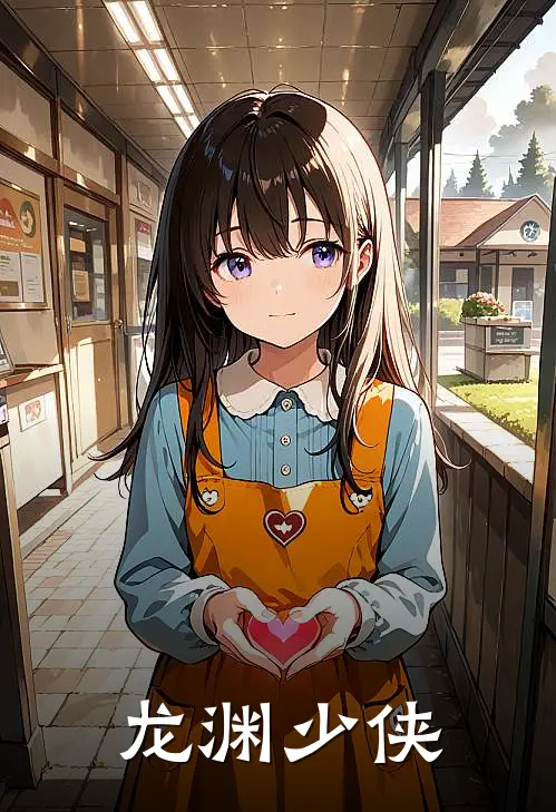 龙渊少侠