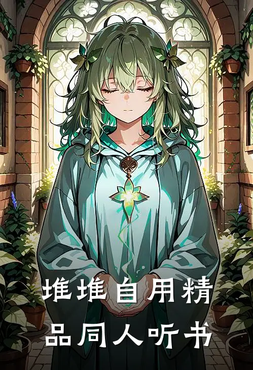 堆堆自用精品同人听书