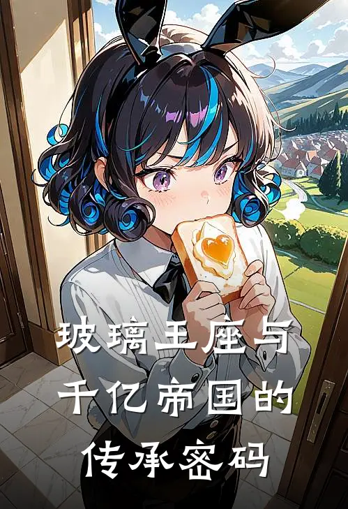 玻璃王座与千亿帝国的传承密码