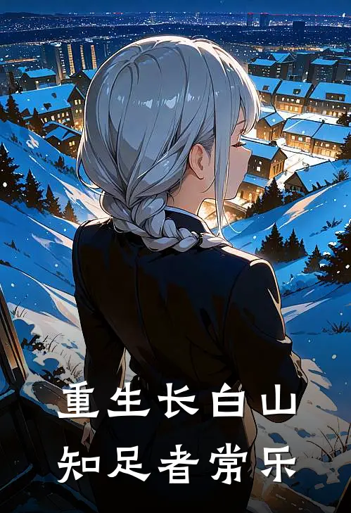 重生长白山，知足者常乐