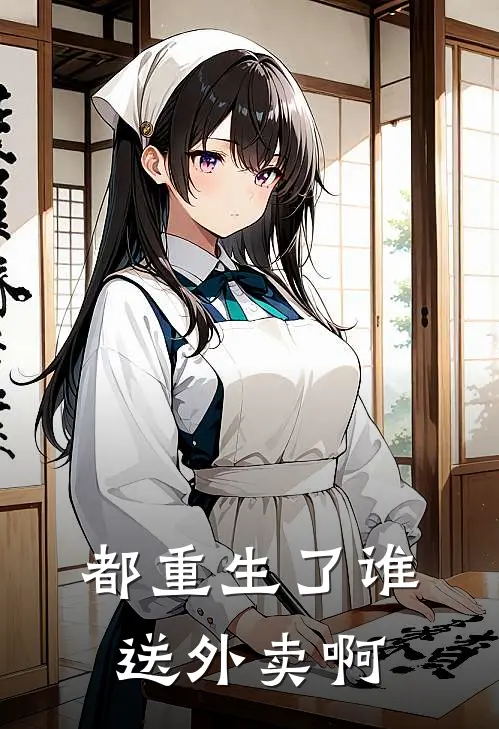 都重生了谁送外卖啊