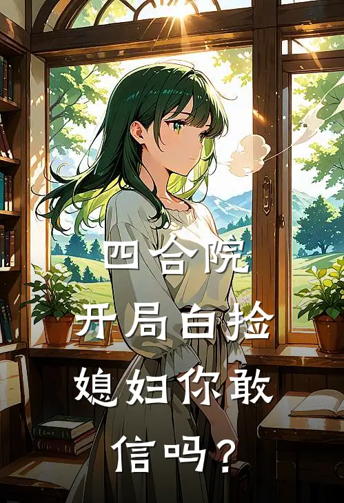 四合院：开局白捡媳妇你敢信吗？