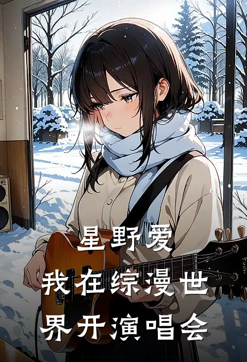 星野爱：我在综漫世界开演唱会